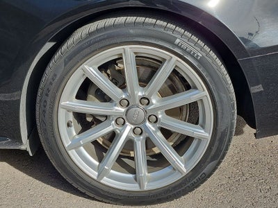 2016 Audi A5 2.0T Premium Plus quattro