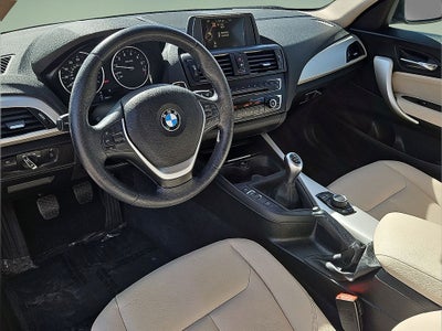 2015 BMW 2 Series 228i