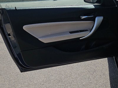 2015 BMW 2 Series 228i