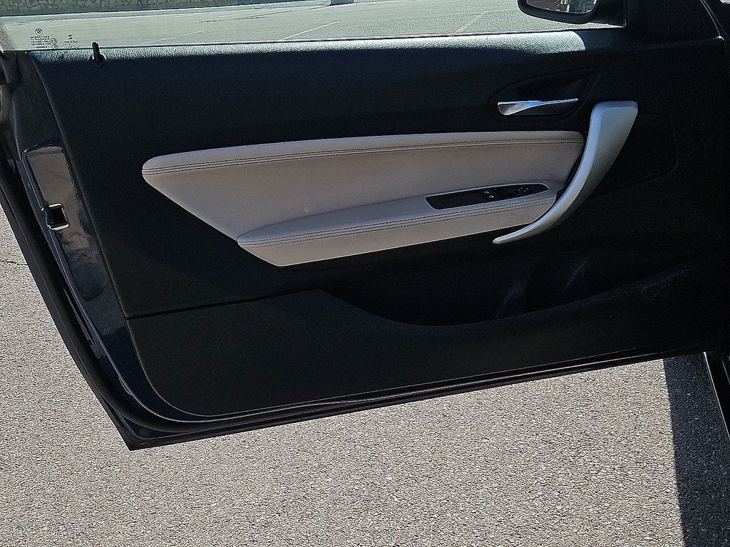 2015 BMW 2 Series 228i