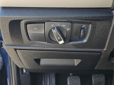 2015 BMW 2 Series 228i