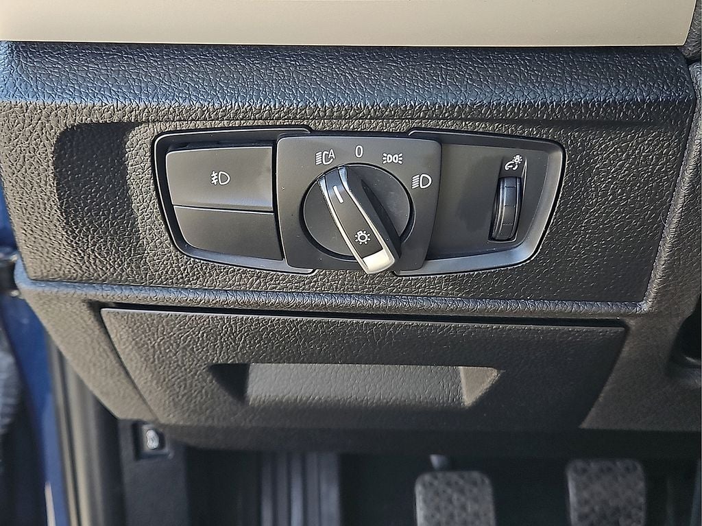 2015 BMW 2 Series 228i