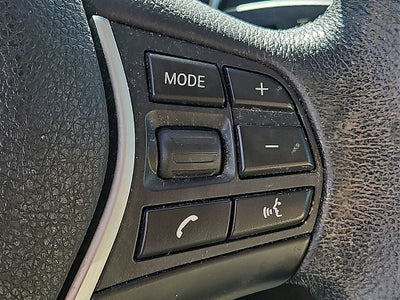 2015 BMW 2 Series 228i