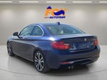 2015 BMW 2 Series 228i