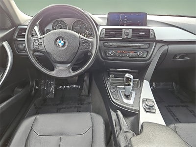 2012 BMW 3 Series 328i