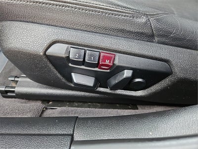 2012 BMW 3 Series 328i