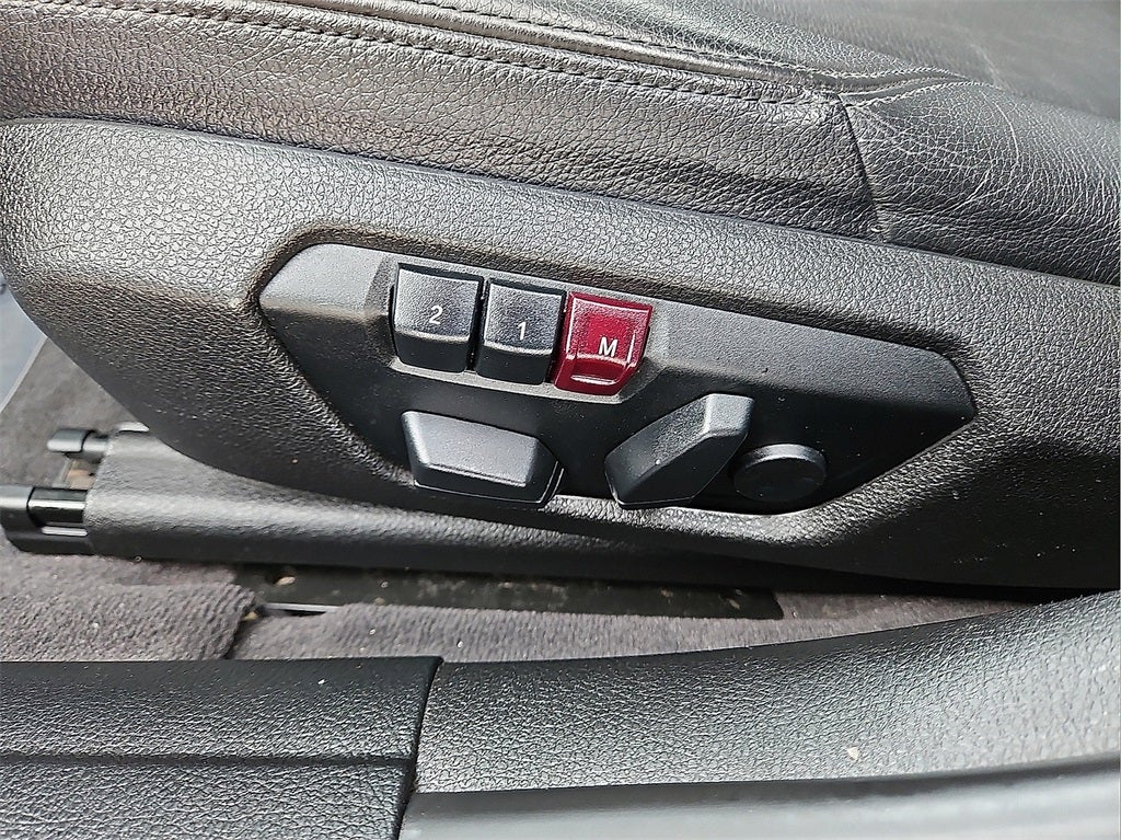 2012 BMW 3 Series 328i