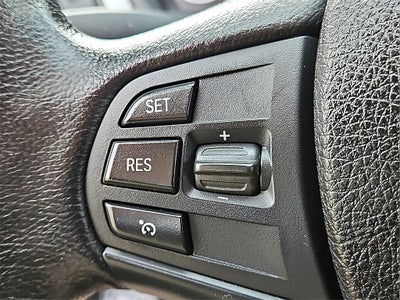 2012 BMW 3 Series 328i