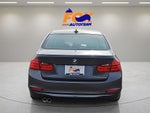2012 BMW 3 Series 328i