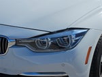 2017 BMW 3 Series 330i