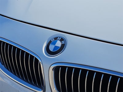 2017 BMW 3 Series 330i