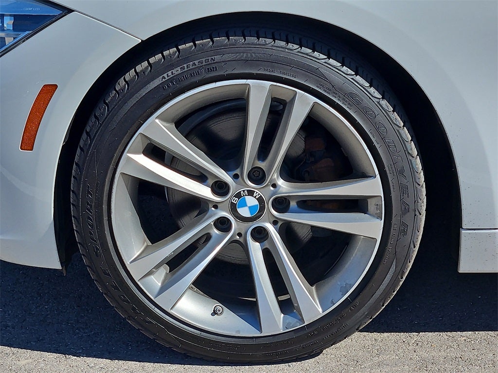 2017 BMW 3 Series 330i