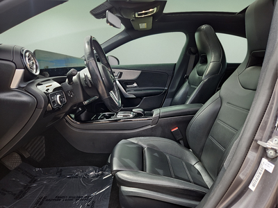 2020 Mercedes-Benz CLA CLA 250 Premium AWD