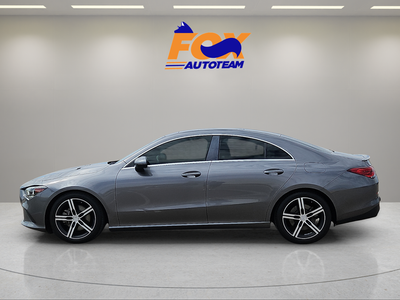 2020 Mercedes-Benz CLA CLA 250 Premium AWD