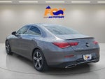 2020 Mercedes-Benz CLA CLA 250 4MATIC® AWD