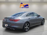 2020 Mercedes-Benz CLA CLA 250 4MATIC® AWD