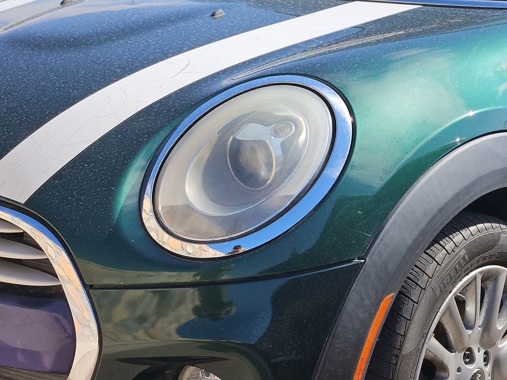 2015 MINI Cooper Sport Package - only 54,754 miles