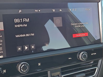 2023 Porsche Macan AWD