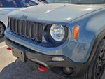 2017 Jeep Limited Edition Renegade Deserthawk 4WD