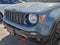 2017 Jeep Limited Edition Renegade Deserthawk 4WD