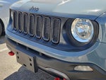 2017 Jeep Limited Edition Renegade Deserthawk 4WD