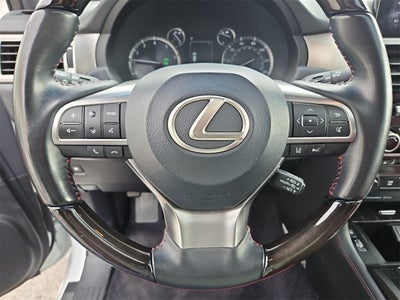2022 Lexus GX 460 460 Luxury