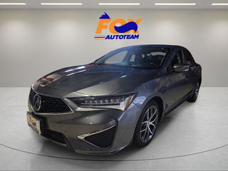 2022 Acura ILX Premium Package