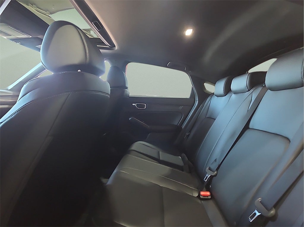 2025 Acura Integra A-Spec Package