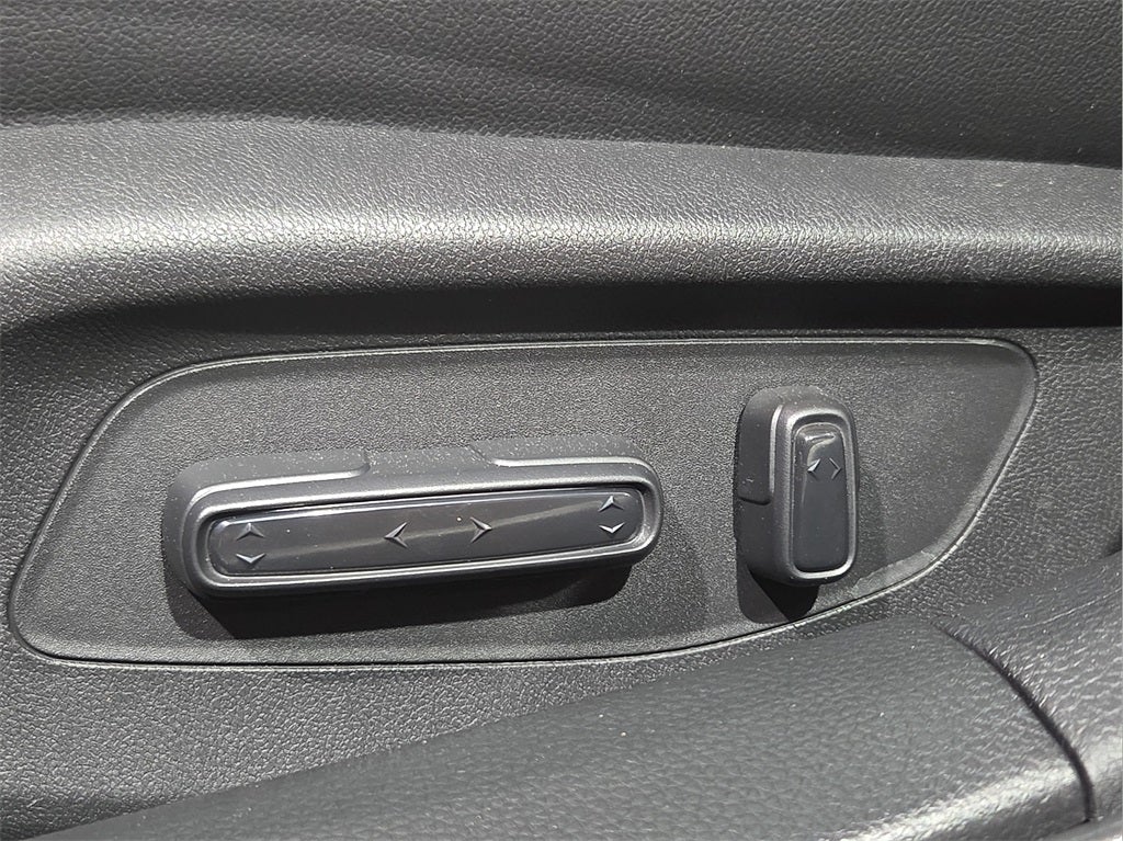 2025 Acura Integra A-Spec Package