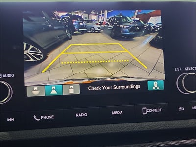 2025 Acura Integra A-Spec Package