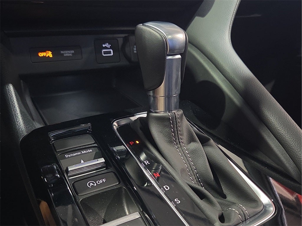 2025 Acura Integra A-Spec Package