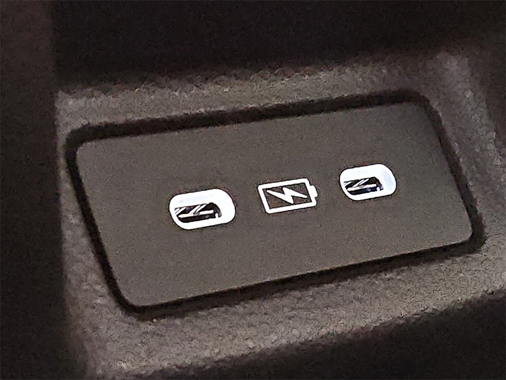 2024 Acura Integra A-Spec Tech Package