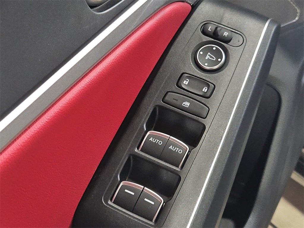 2024 Acura Integra A-Spec Tech Package