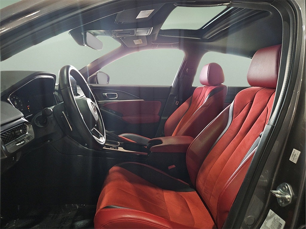 2024 Acura Integra A-Spec Tech Package