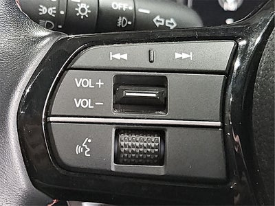 2024 Acura Integra A-Spec Tech Package