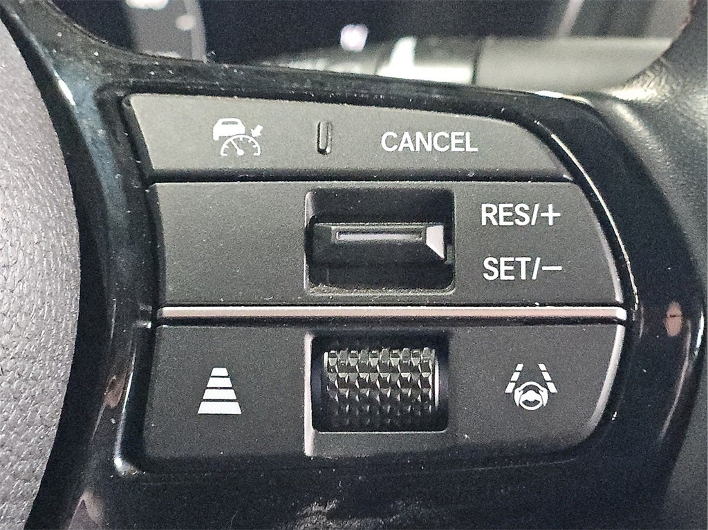 2024 Acura Integra A-Spec Tech Package