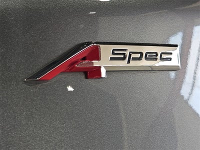 2024 Acura Integra A-Spec Tech Package