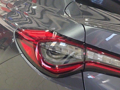 2023 Acura TLX Base Base