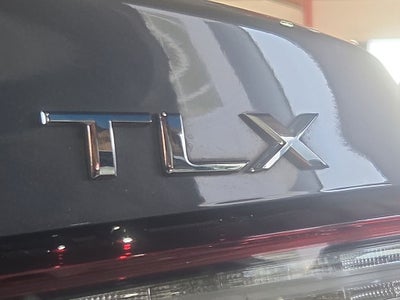 2023 Acura TLX Base Base