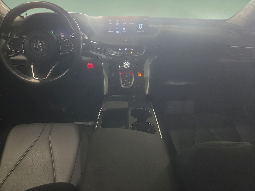 2023 Acura TLX Base Base