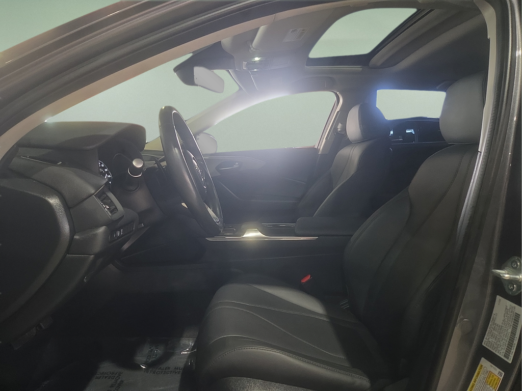 2023 Acura TLX Base Base