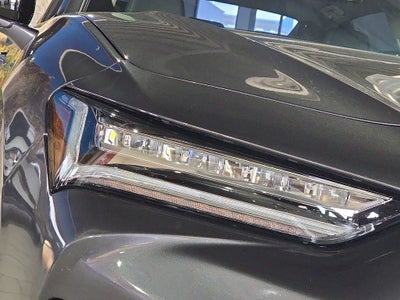 2023 Acura TLX Base Base