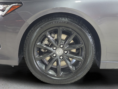 2023 Acura TLX Base Base