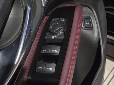 2021 Cadillac CT4 V-Series