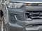 2024 Chevrolet Colorado Work Truck