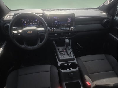 2024 Chevrolet Colorado Work Truck