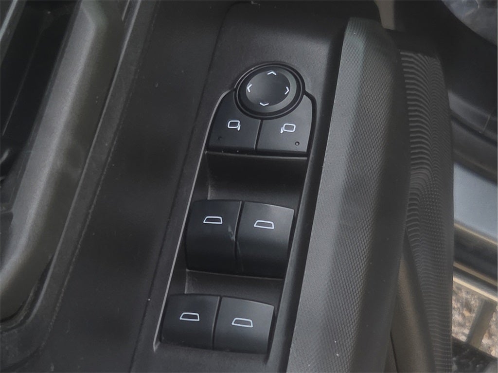 2024 Chevrolet Colorado Work Truck