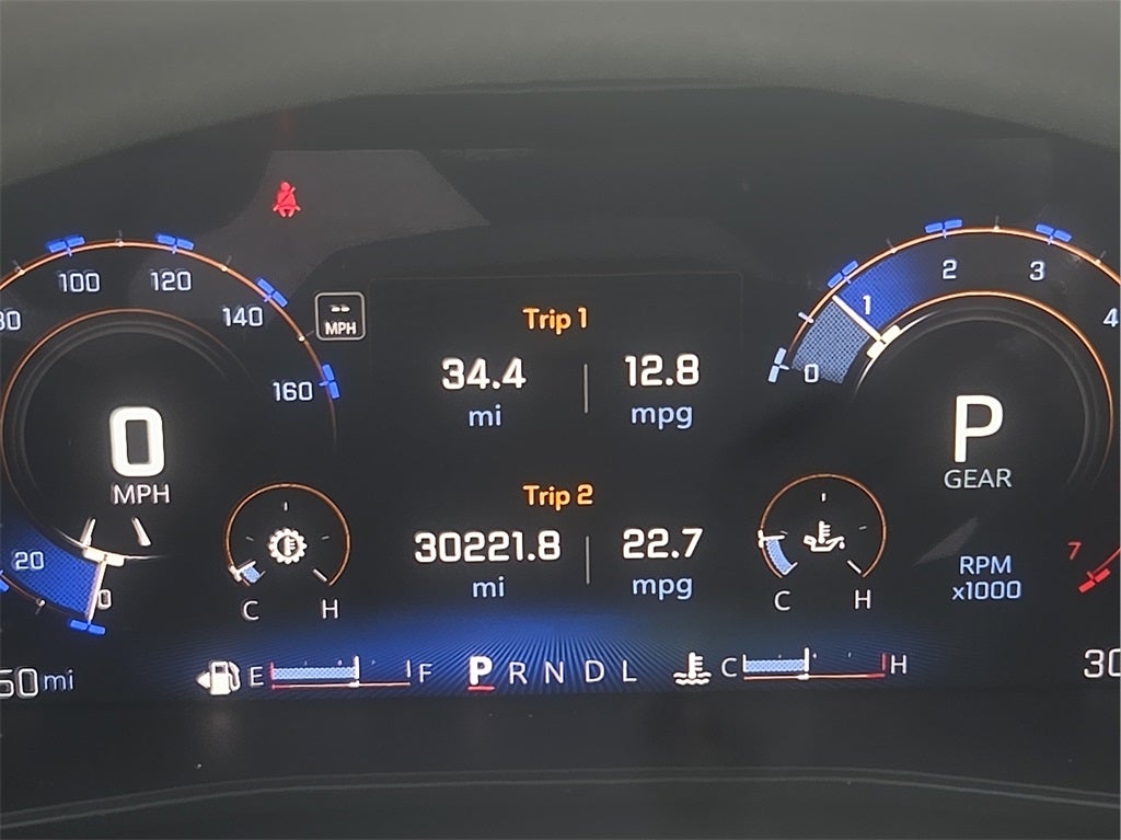 2024 Chevrolet Colorado Work Truck