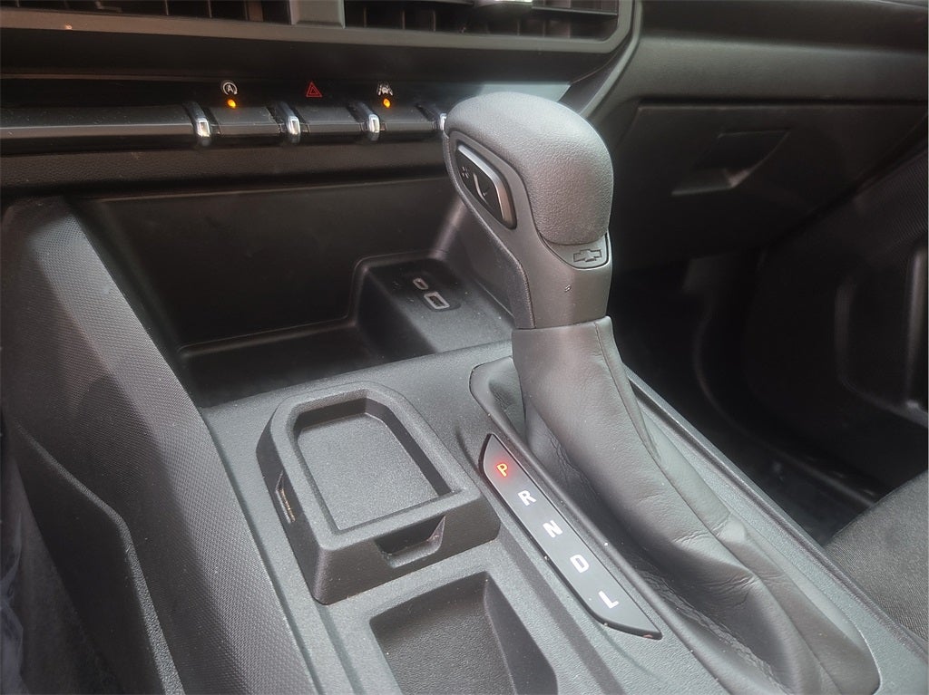 2024 Chevrolet Colorado Work Truck