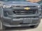 2024 Chevrolet Colorado Work Truck